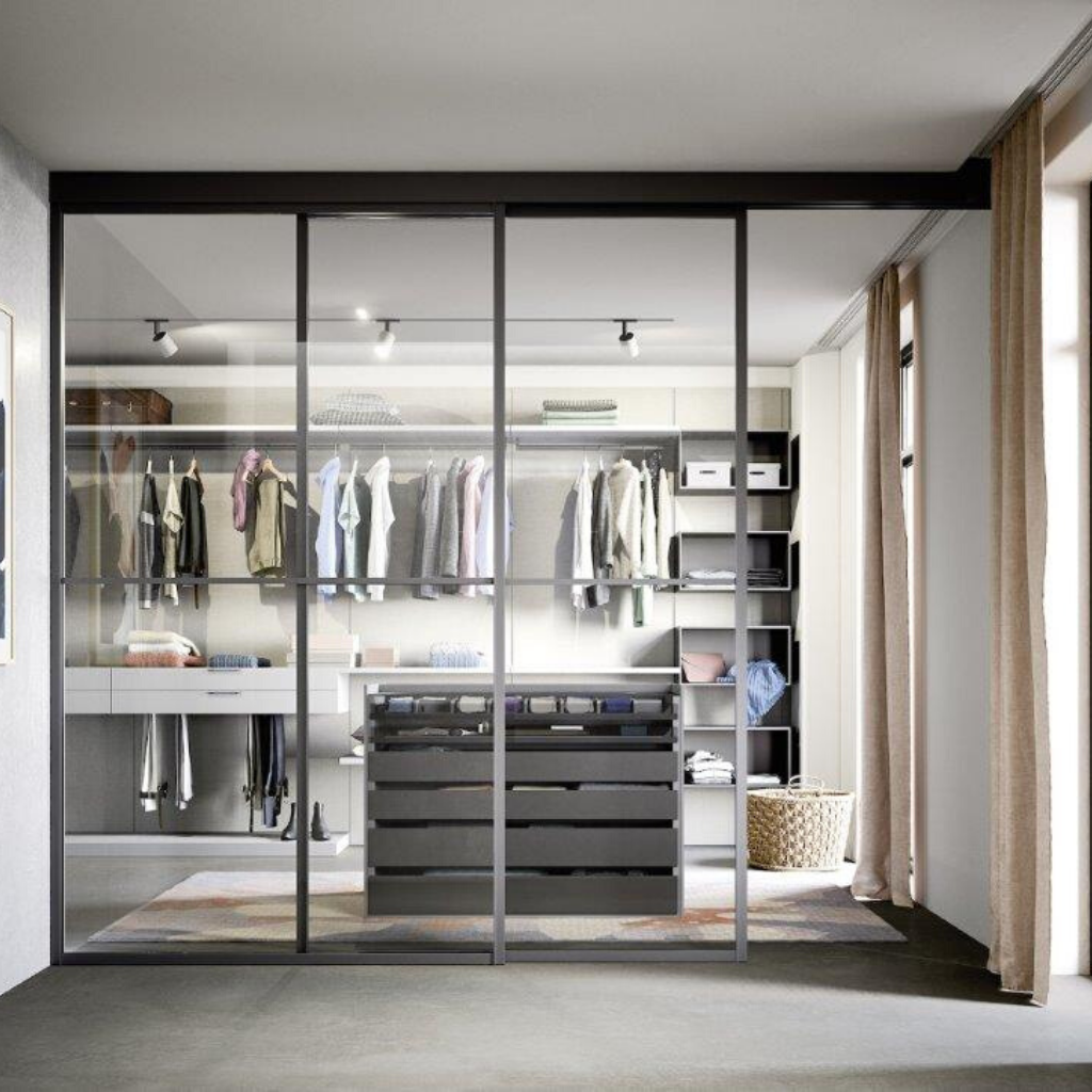 mettere in ordine