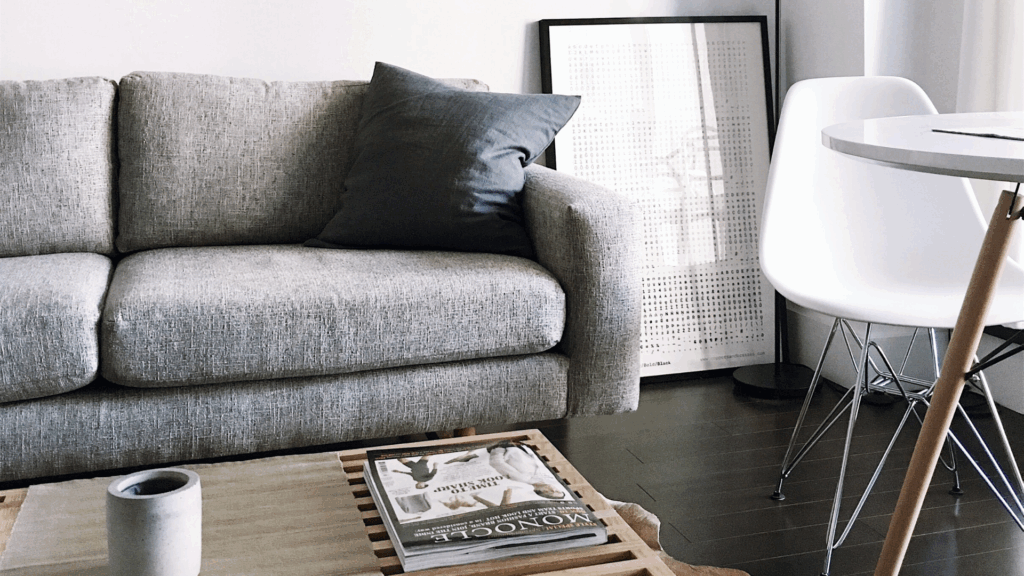 stile scandinavo