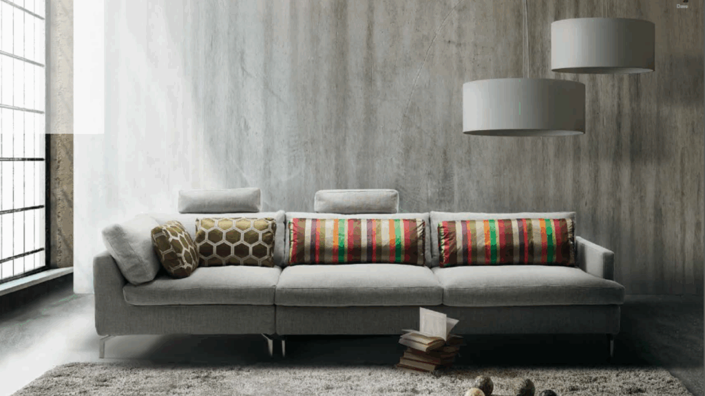 milano bedding