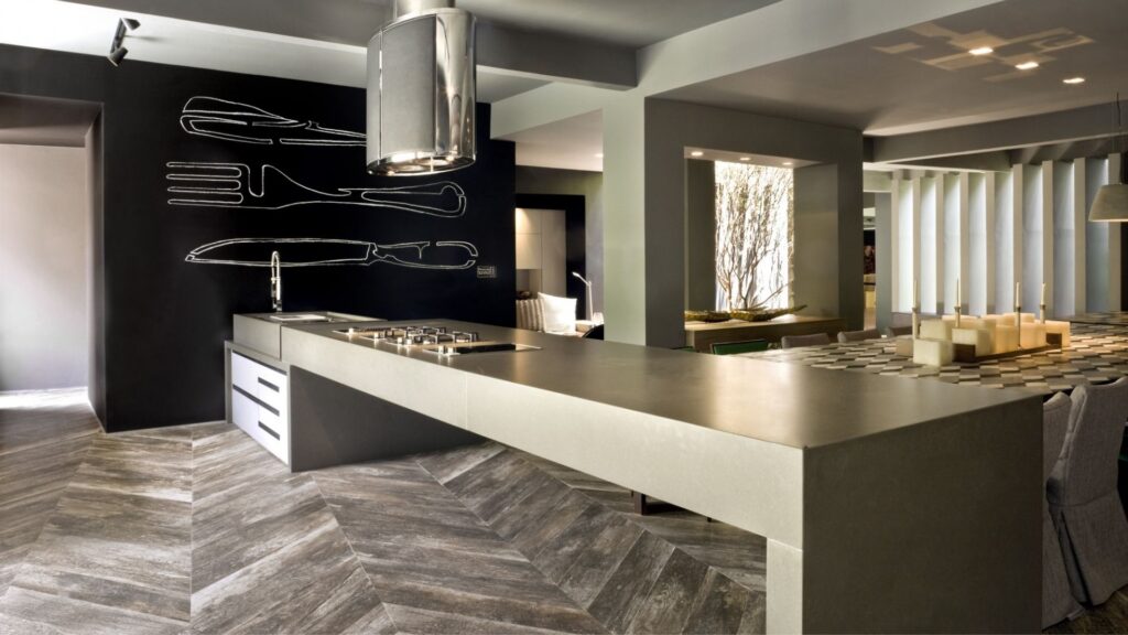 silestone