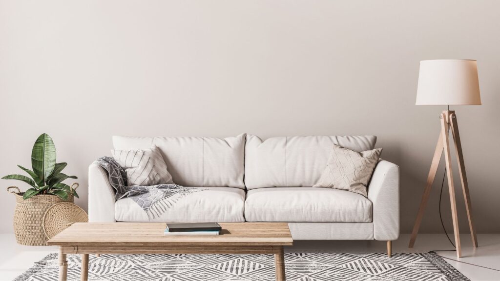 Arredare in stile minimal
