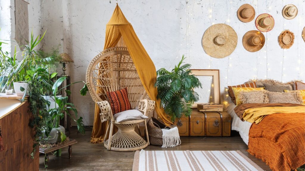 boho chic