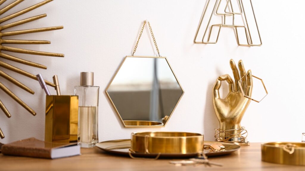 stile glam