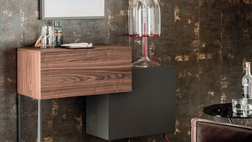 mobile bar