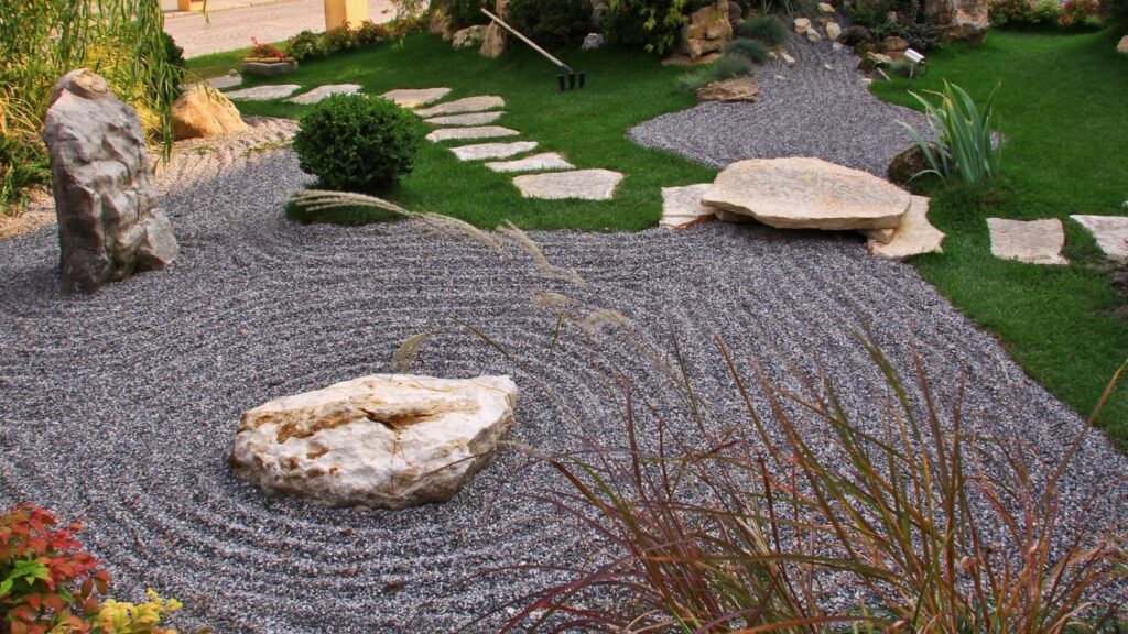Giardino Zen