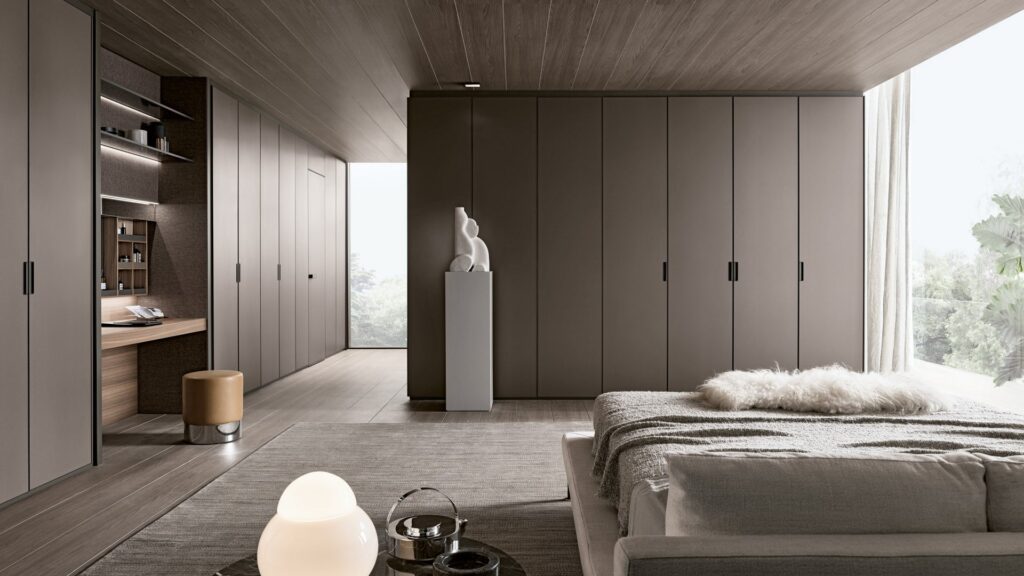 Interior Four di Rimadesio