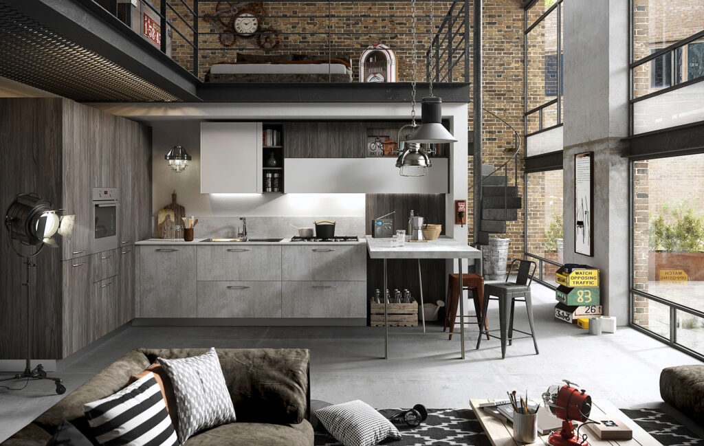 Cucina Fun Snaidero