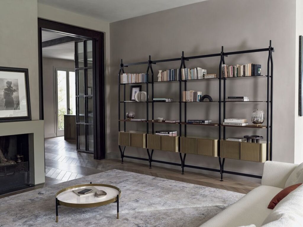 Come scegliere la libreria perfetta