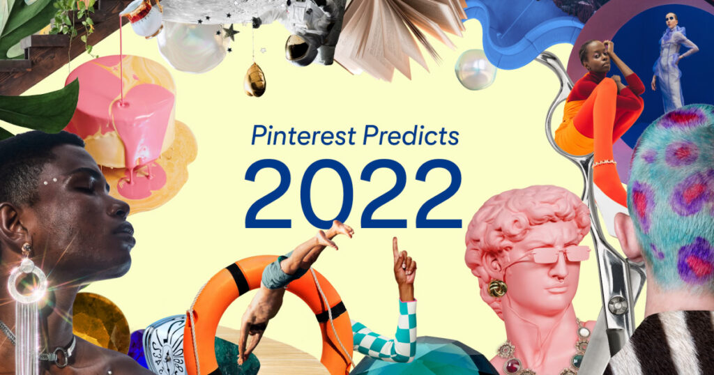 Trend d'arredo 2022