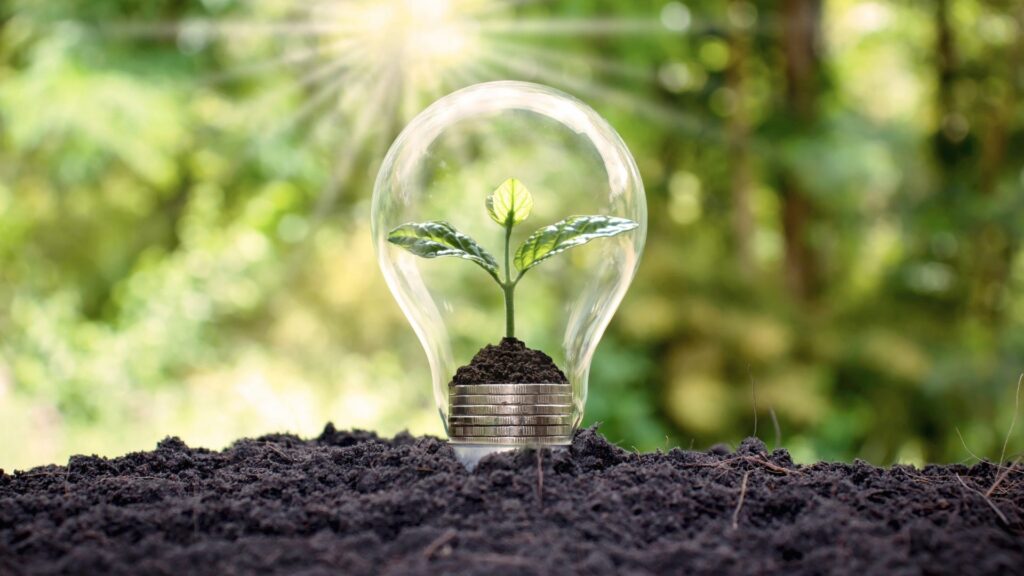 Risparmio energetico