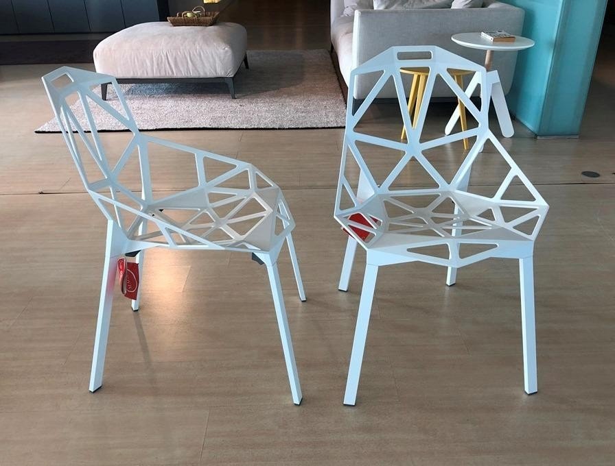 sedie di design