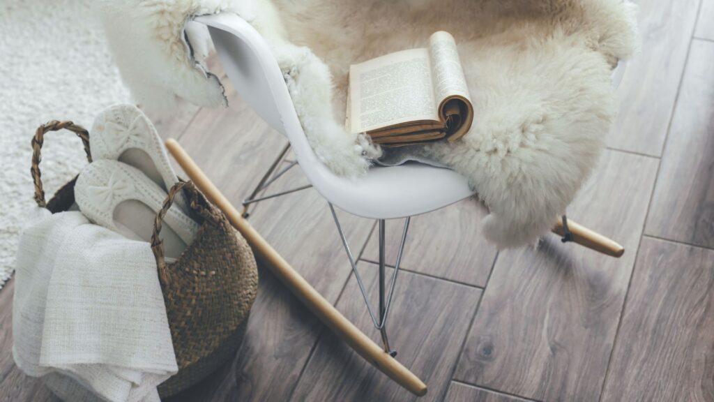 arredare in stile hygge