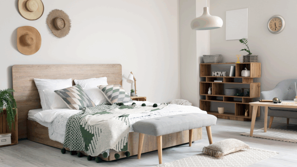 Letto da sogno