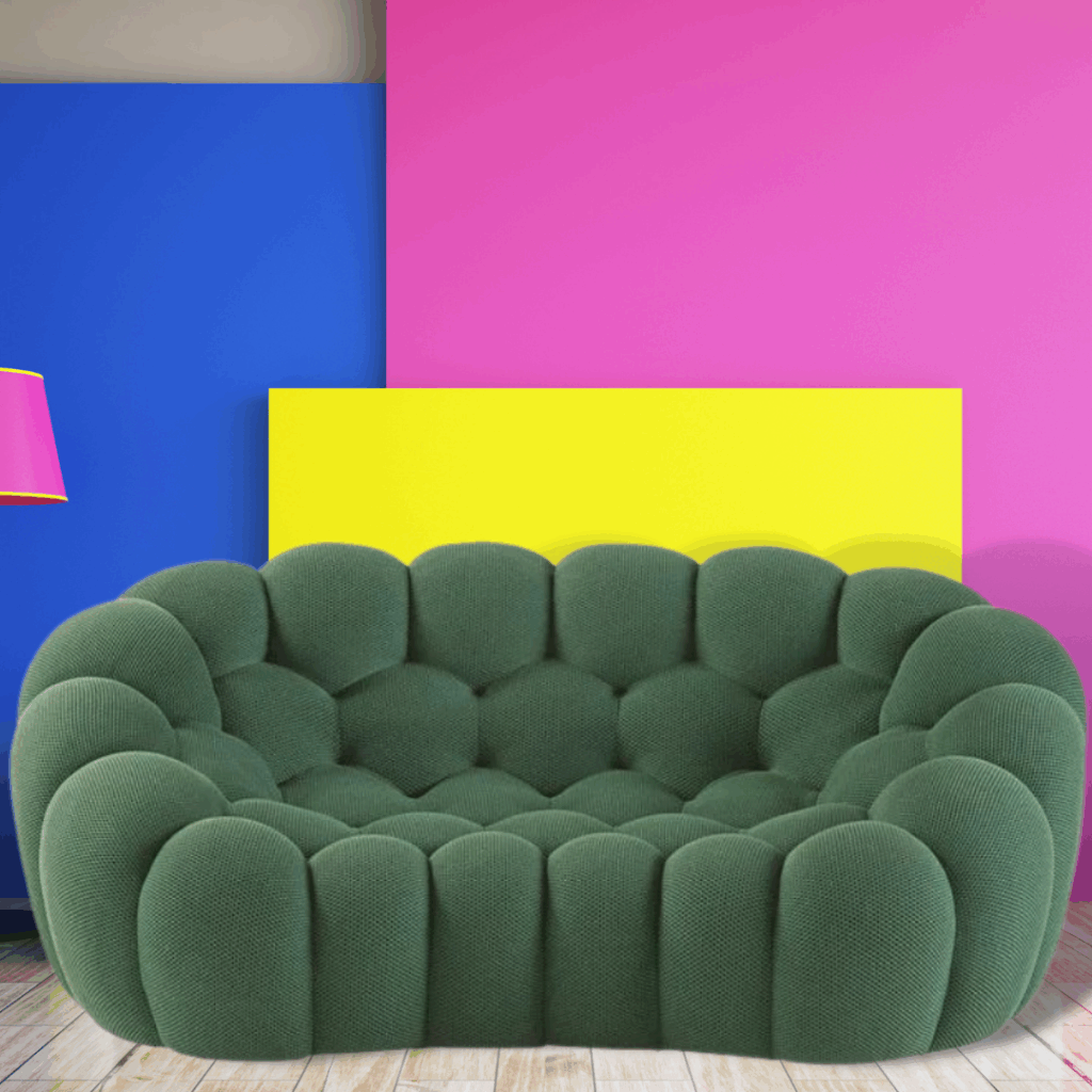 divani e poltrone di design