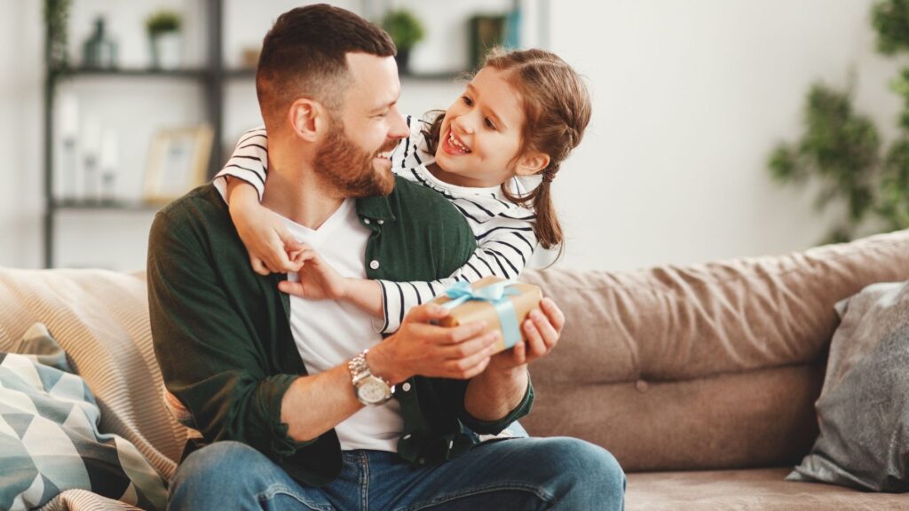 festa del papà