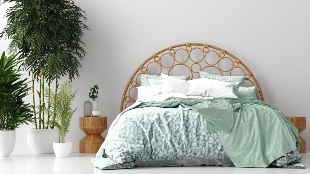 Arredare in stile natural chic