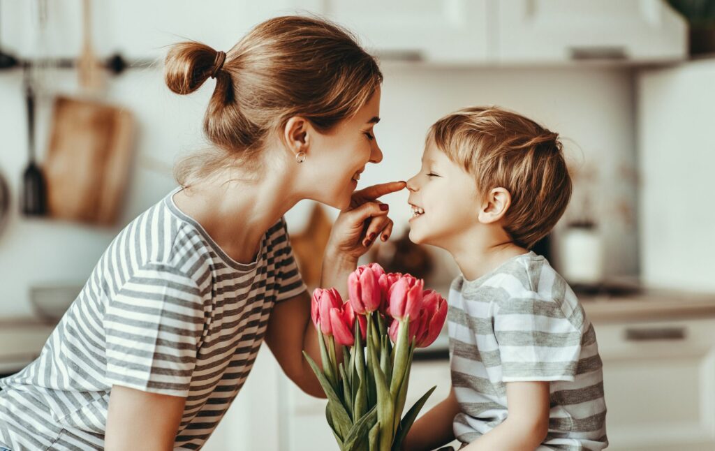 festa della mamma