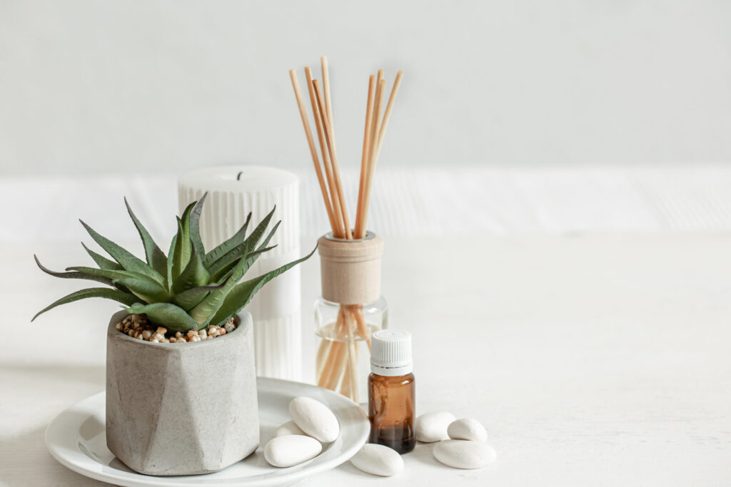 Profumo di casa