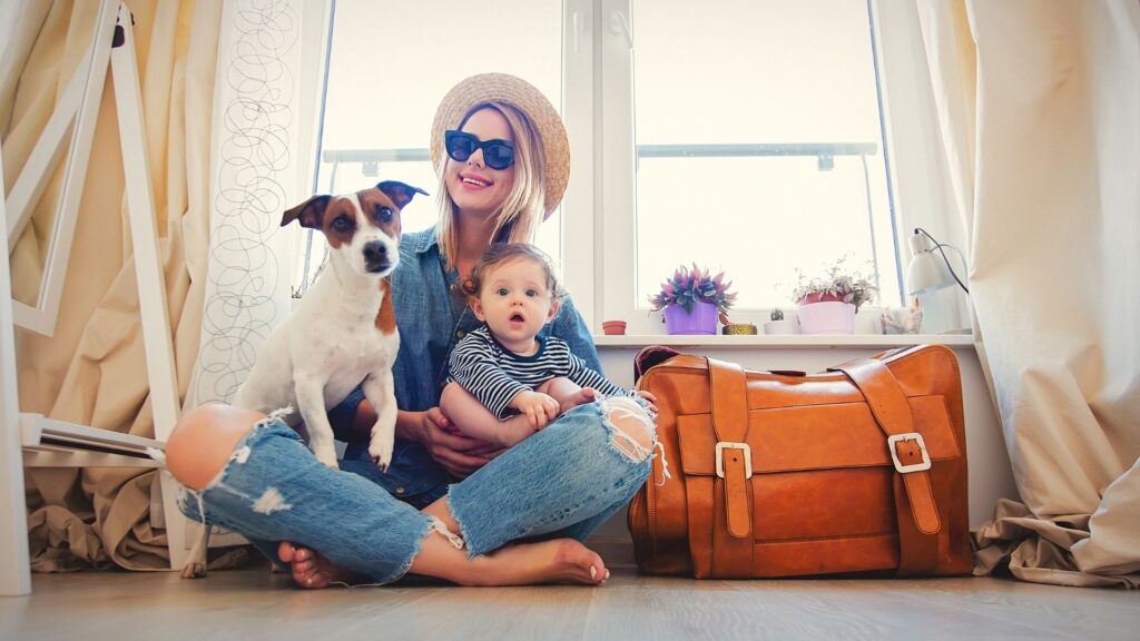 Vacanze su misura di pet
