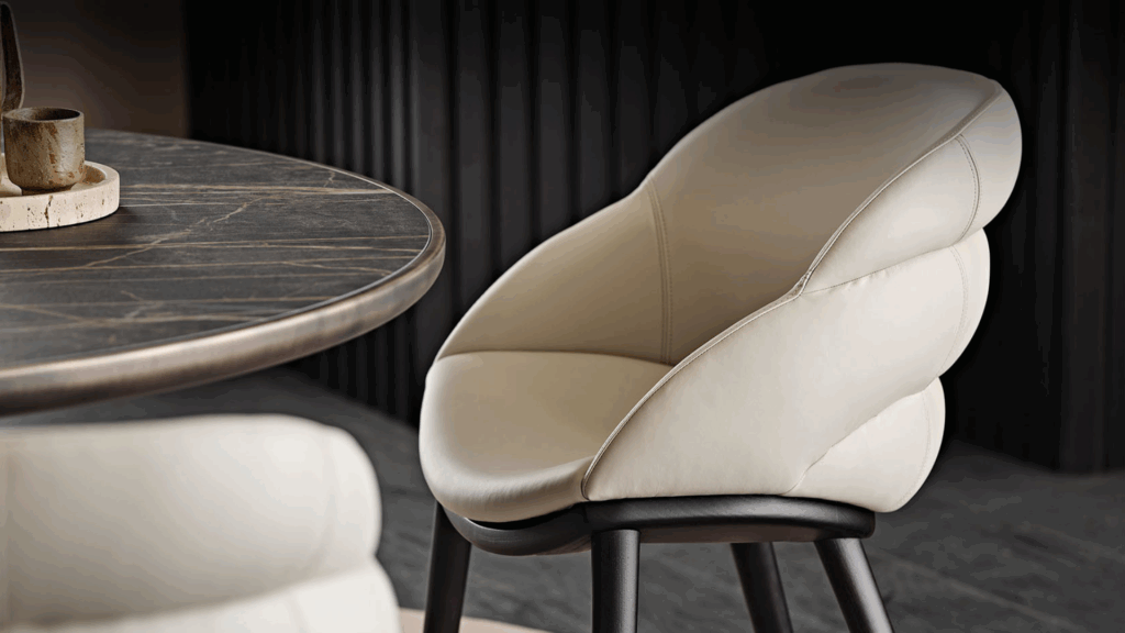 Sedie di design Cattelan