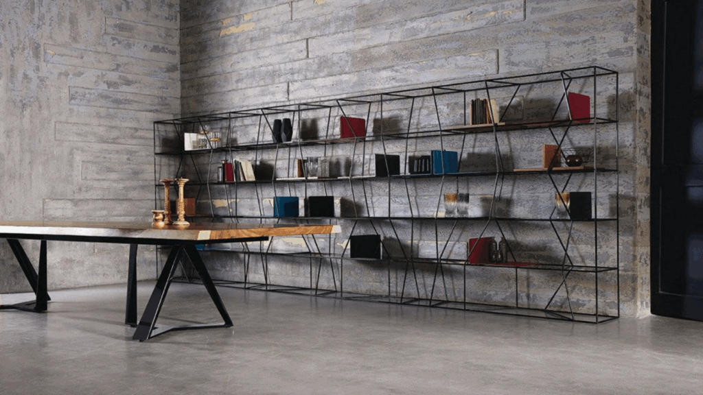 Librerie Bontempi