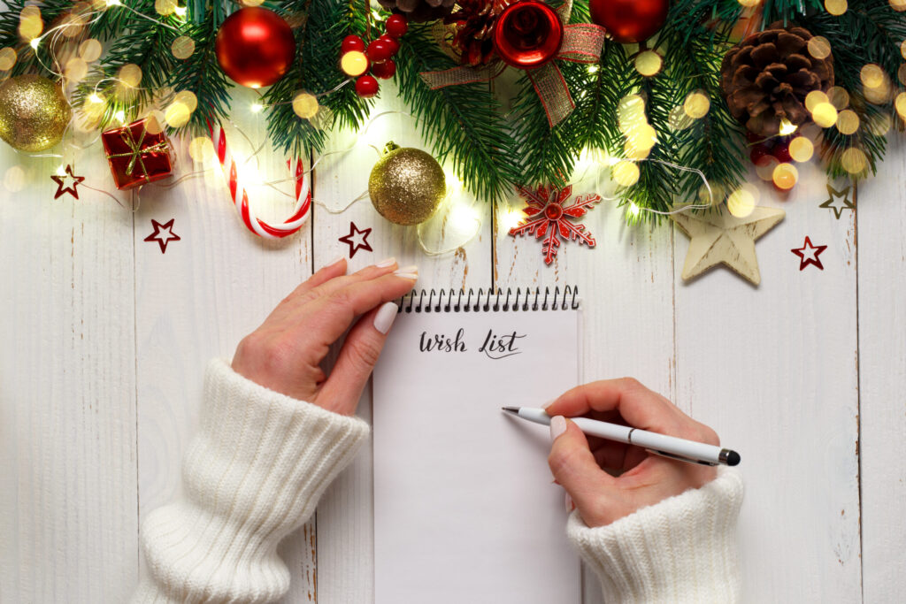 Natale su misura