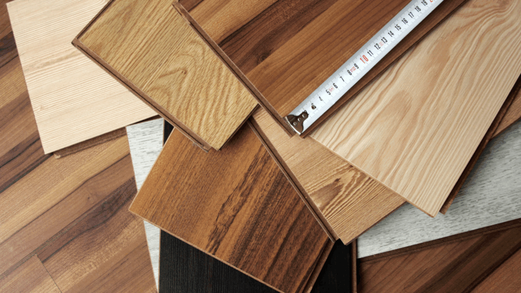 Come scegliere il parquet