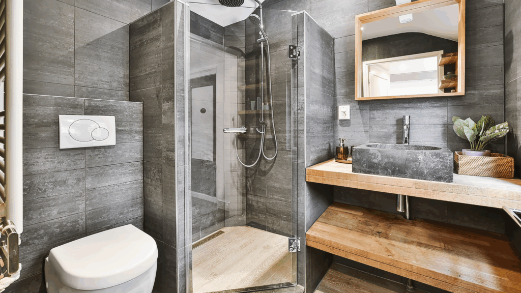 Ristrutturare il bagno