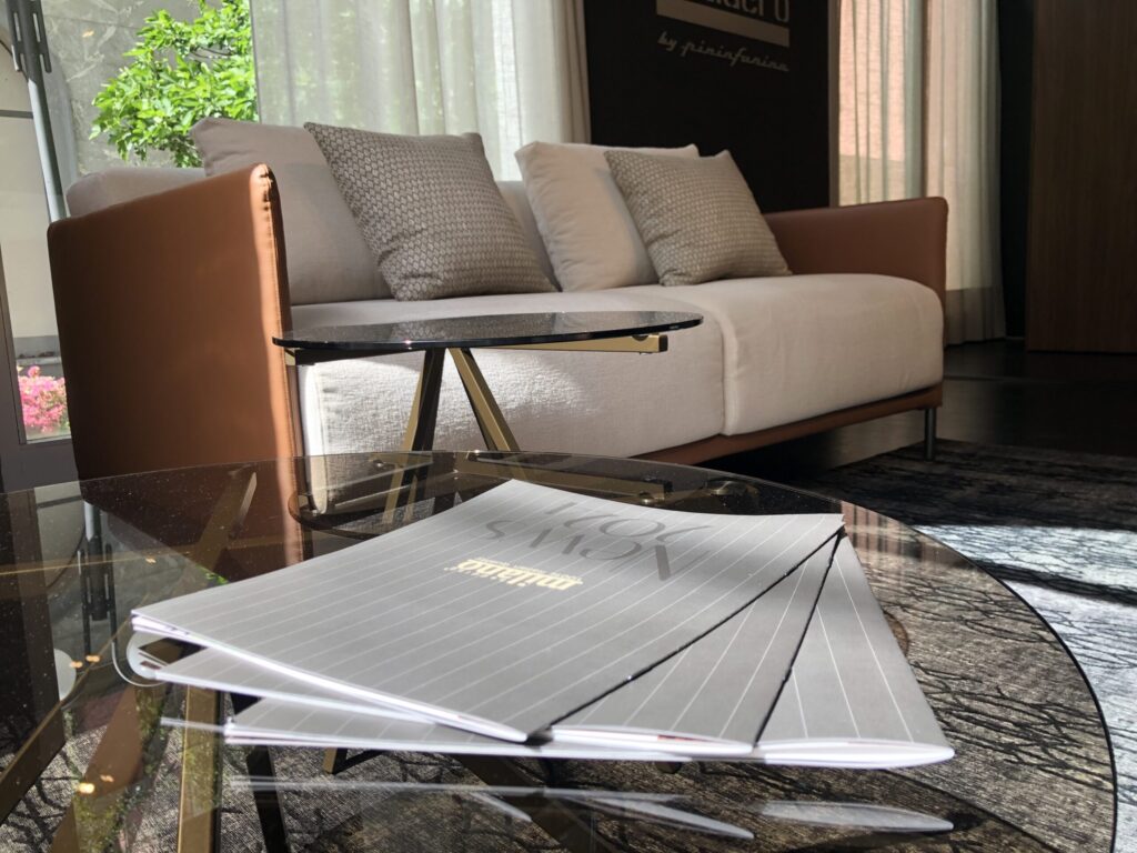 divano letto