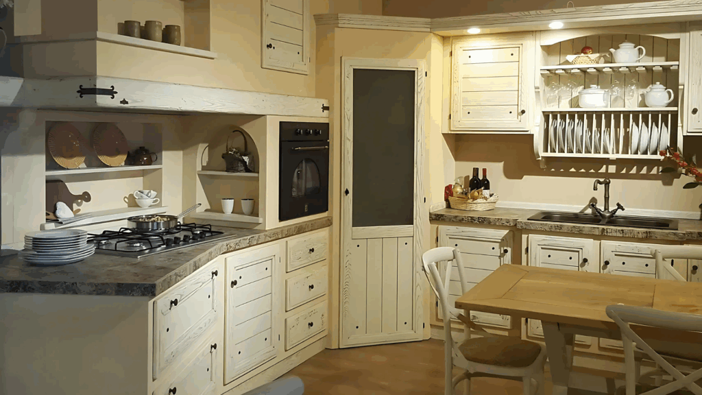 cucina zappalorto giulietta al 50%