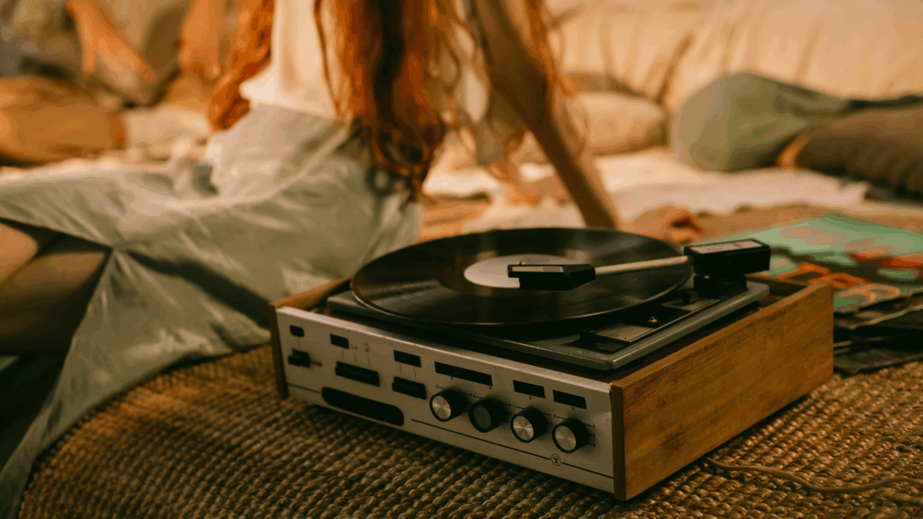 la musica è di casa