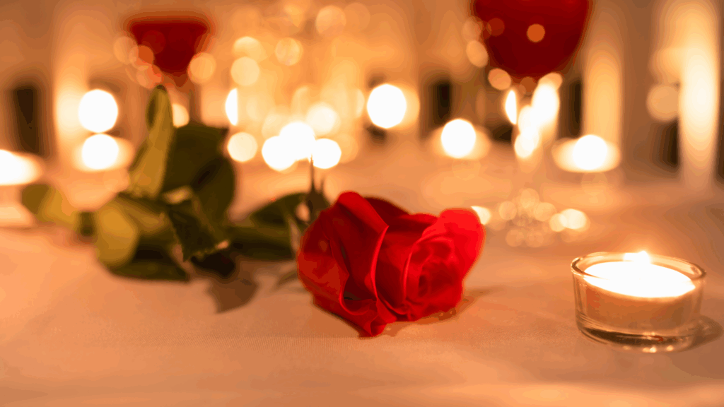 san valentino