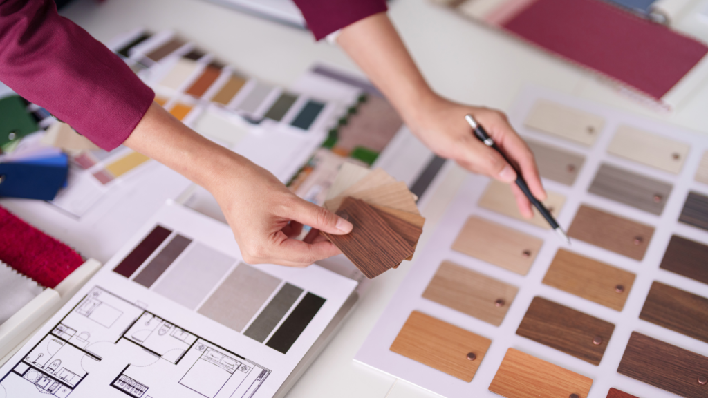 interior design