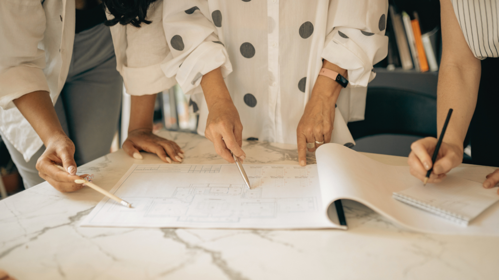 progettare al femminile